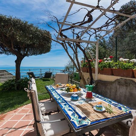 Casa Mia Positano Apartment Exterior photo